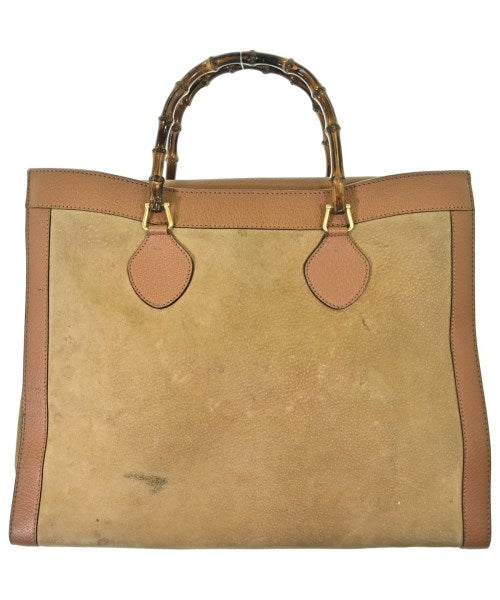 GUCCI กระเป๋าถือขนาดใหญ่