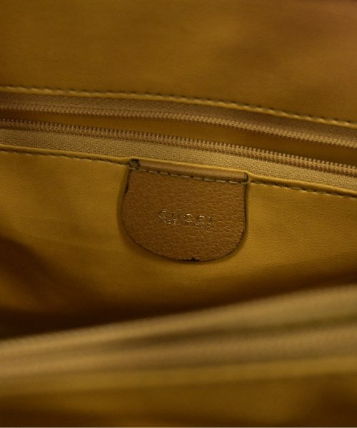 GUCCI กระเป๋าถือขนาดใหญ่