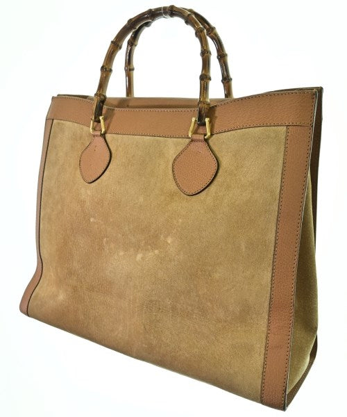 GUCCI กระเป๋าถือขนาดใหญ่