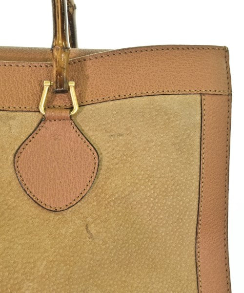 GUCCI กระเป๋าถือขนาดใหญ่