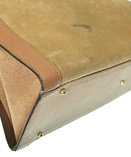 GUCCI กระเป๋าถือขนาดใหญ่