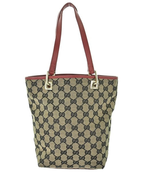 GUCCI กระเป๋าถือขนาดใหญ่