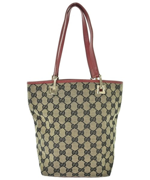 GUCCI กระเป๋าถือขนาดใหญ่