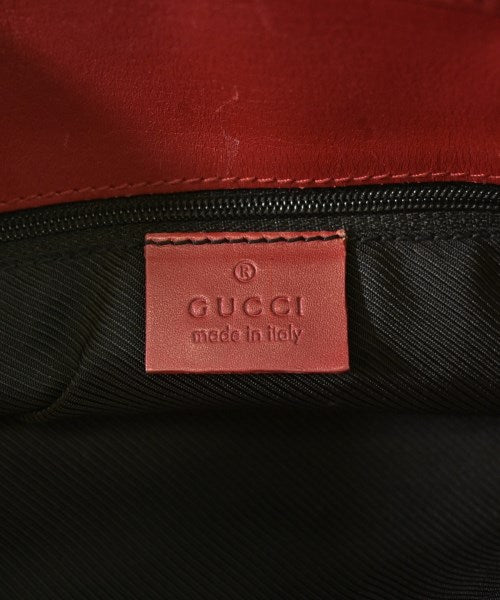 GUCCI กระเป๋าถือขนาดใหญ่