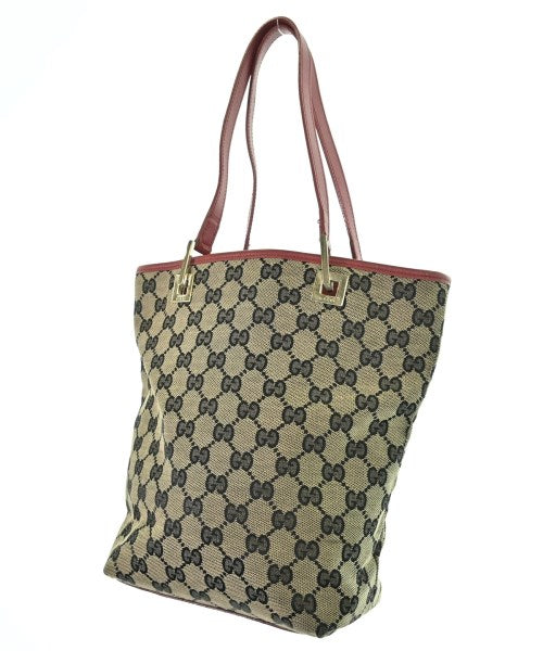 GUCCI กระเป๋าถือขนาดใหญ่
