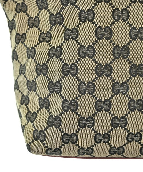 GUCCI กระเป๋าถือขนาดใหญ่