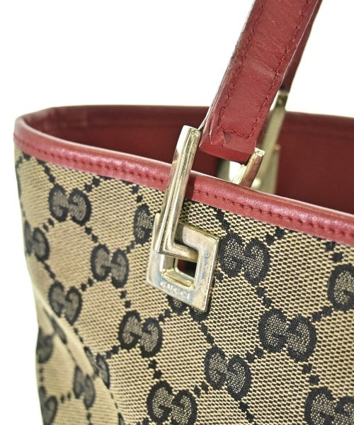 GUCCI กระเป๋าถือขนาดใหญ่