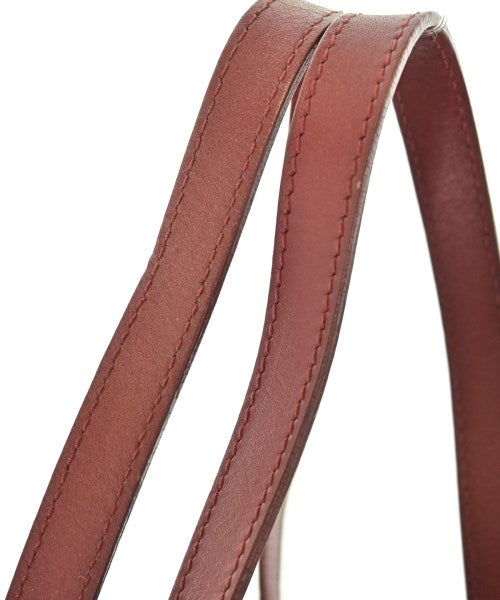 GUCCI กระเป๋าถือขนาดใหญ่