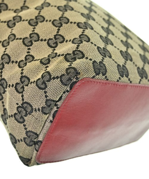 GUCCI กระเป๋าถือขนาดใหญ่