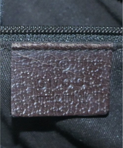GUCCI กระเป๋าสะพาย