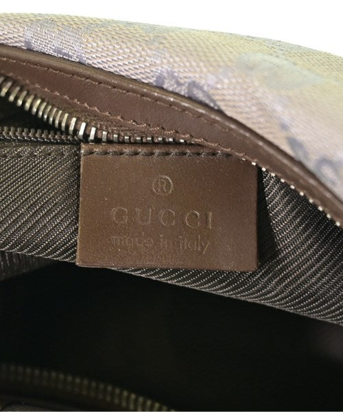 GUCCI กระเป๋าถือ