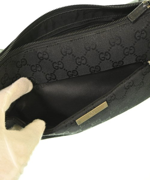 GUCCI กระเป๋าสะพาย