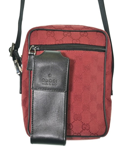 GUCCI กระเป๋าสะพาย