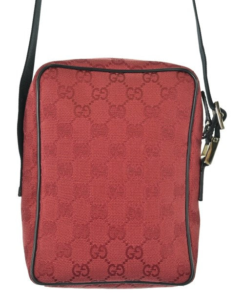 GUCCI กระเป๋าสะพาย