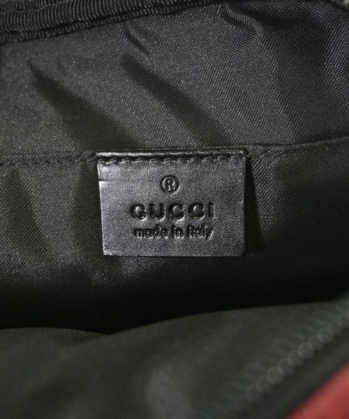 GUCCI กระเป๋าสะพาย