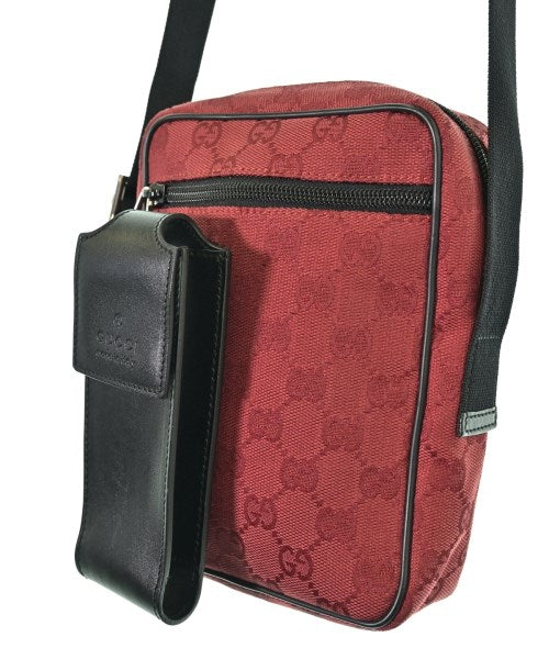 GUCCI กระเป๋าสะพาย