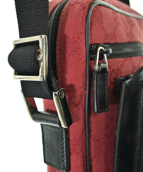 GUCCI กระเป๋าสะพาย