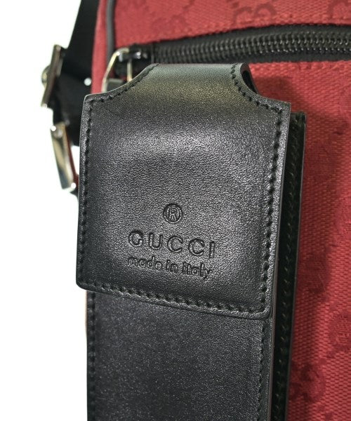 GUCCI กระเป๋าสะพาย