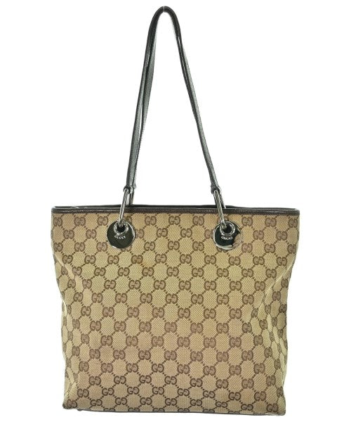 GUCCI กระเป๋าถือขนาดใหญ่