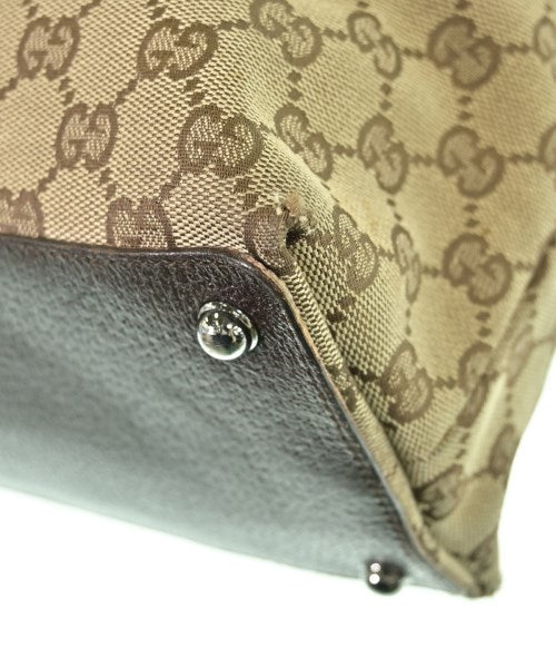 GUCCI กระเป๋าถือขนาดใหญ่