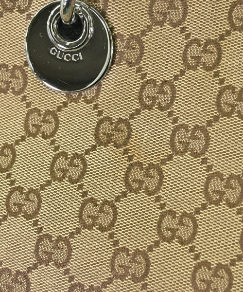 GUCCI กระเป๋าถือขนาดใหญ่