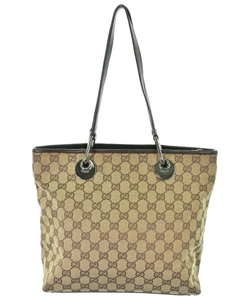 GUCCI กระเป๋าถือขนาดใหญ่