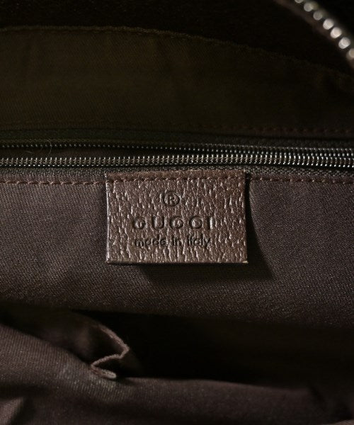 GUCCI กระเป๋าถือขนาดใหญ่