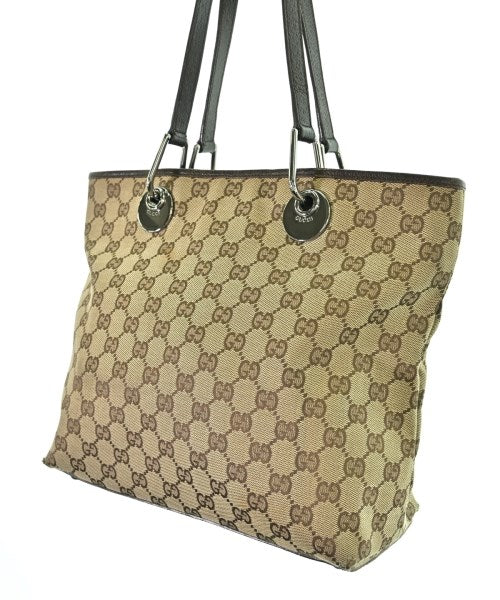 GUCCI กระเป๋าถือขนาดใหญ่