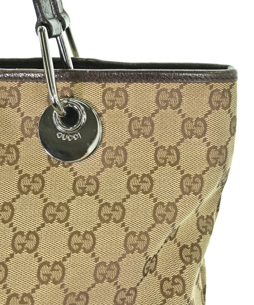 GUCCI กระเป๋าถือขนาดใหญ่