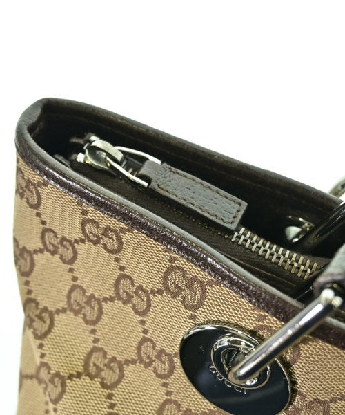 GUCCI กระเป๋าถือขนาดใหญ่