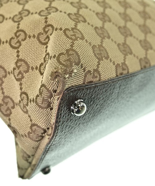 GUCCI กระเป๋าถือขนาดใหญ่