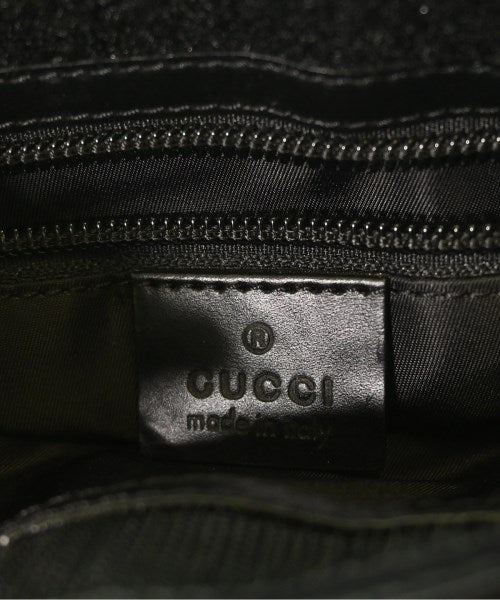GUCCI กระเป๋าสะพาย
