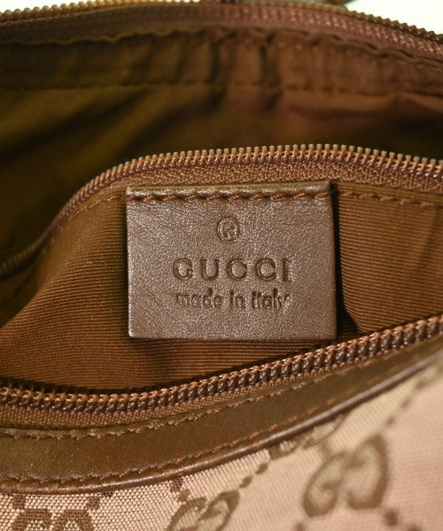 GUCCI กระเป๋าถือ