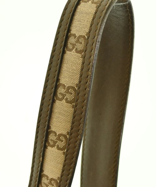 GUCCI กระเป๋าถือ