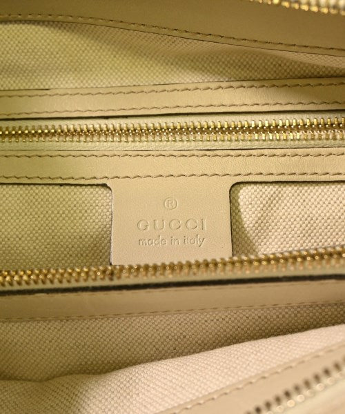 GUCCI กระเป๋าถือ