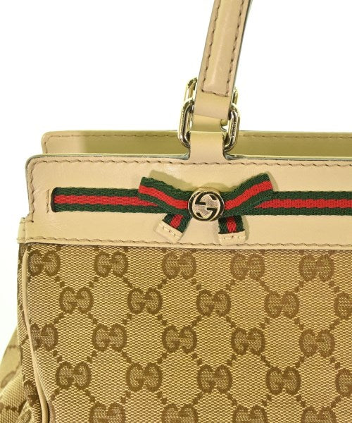 GUCCI กระเป๋าถือ