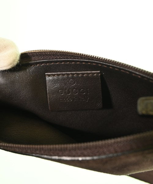 GUCCI กระเป๋าสะพาย