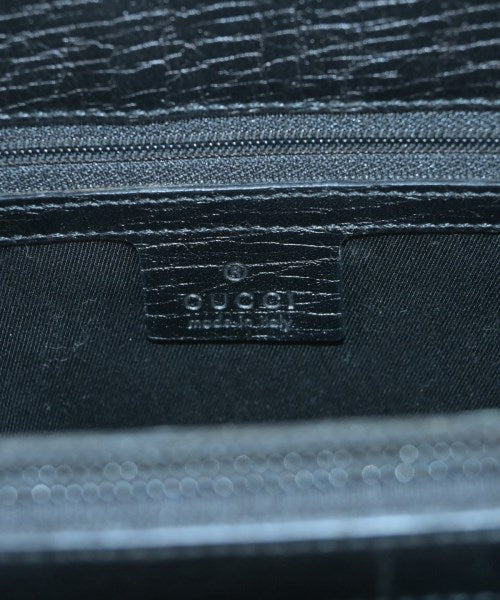 GUCCI กระเป๋าถือขนาดใหญ่