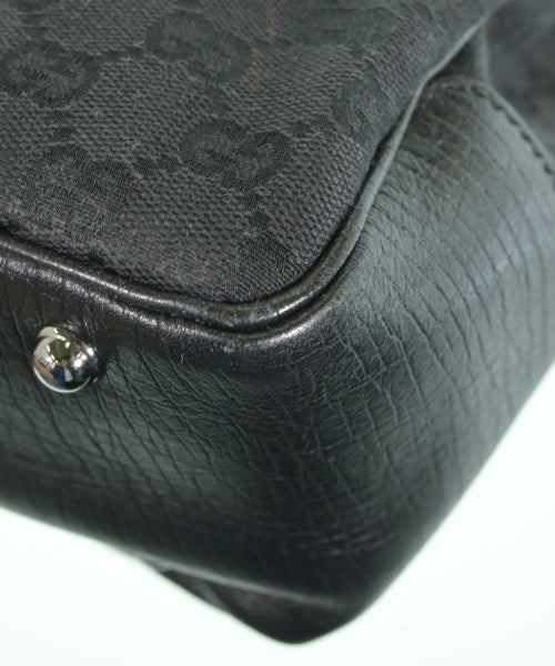 GUCCI กระเป๋าถือขนาดใหญ่