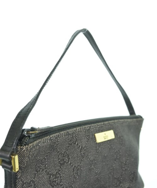GUCCI กระเป๋าถือ