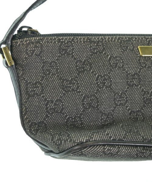 GUCCI กระเป๋าถือ