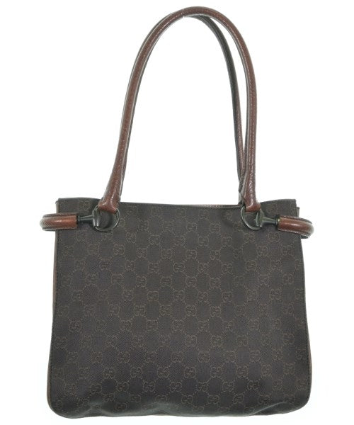 GUCCI กระเป๋าถือขนาดใหญ่