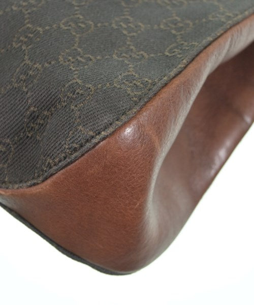 GUCCI กระเป๋าถือขนาดใหญ่