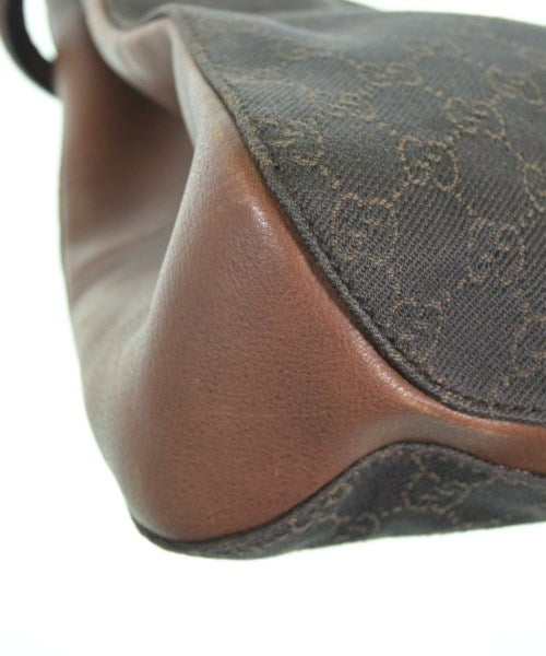 GUCCI กระเป๋าถือขนาดใหญ่