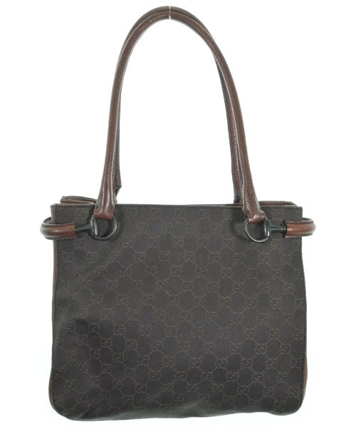 GUCCI กระเป๋าถือขนาดใหญ่