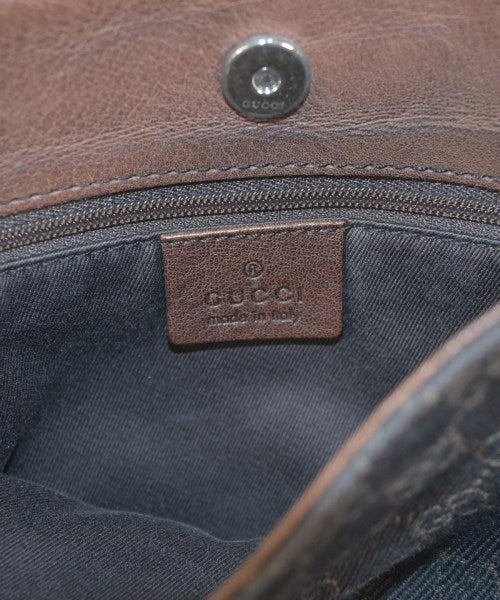 GUCCI กระเป๋าถือขนาดใหญ่