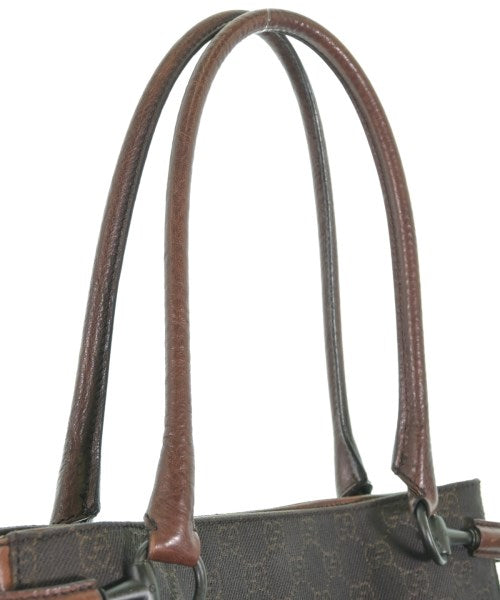 GUCCI กระเป๋าถือขนาดใหญ่