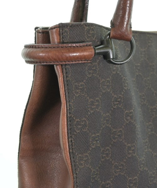GUCCI กระเป๋าถือขนาดใหญ่