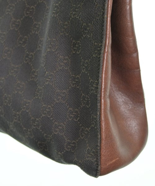 GUCCI กระเป๋าถือขนาดใหญ่