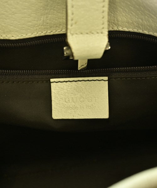 GUCCI กระเป๋าถือ